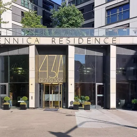 Lumina Luxury In Mennica