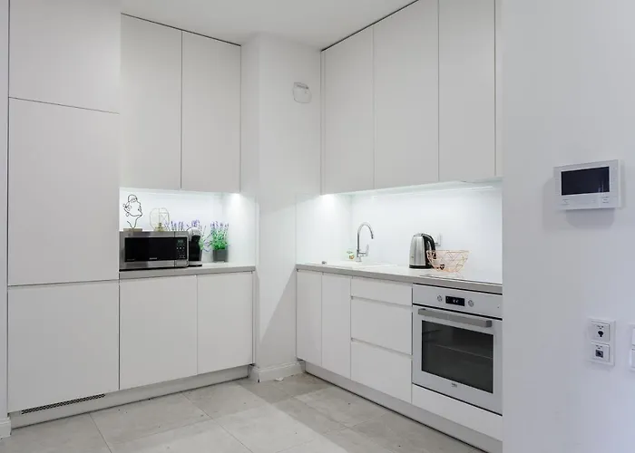 Lumina Luxury In Mennica 5*