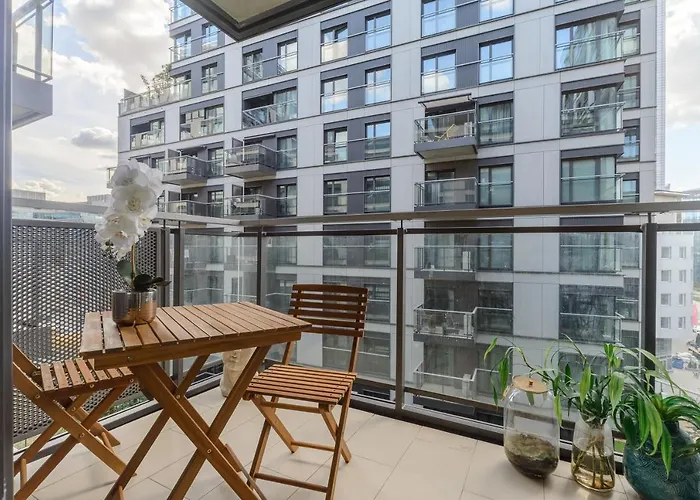 Lumina Luxury In Mennica 5*