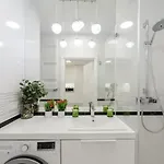 Lumina Luxury In Mennica Warszawa