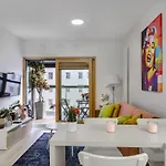 Lumina Luxury In Mennica Lejlighedshotel Warszawa