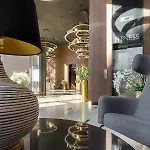 Lumina Luxury In Mennica Lejlighedshotel