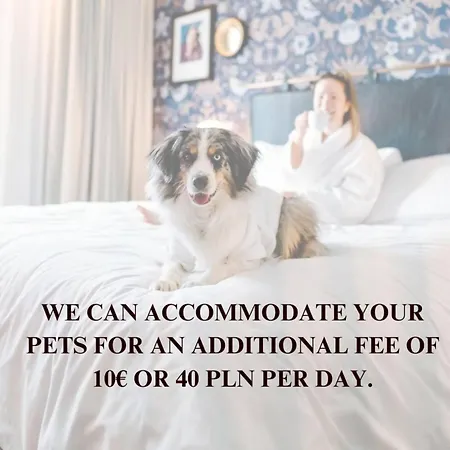 Lumina Luxury In Mennica 5*