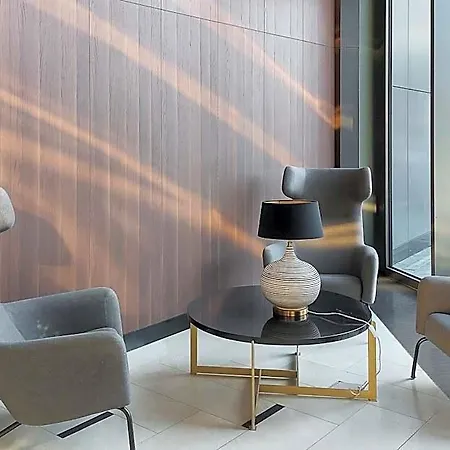 Lumina I Design 2-room I Parking I Balcony I Mennica