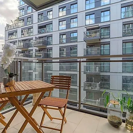 Lumina I Design 2-room I Parking I Balcony I Mennica Ξενοδοχείο με διαμερίσματα 5*