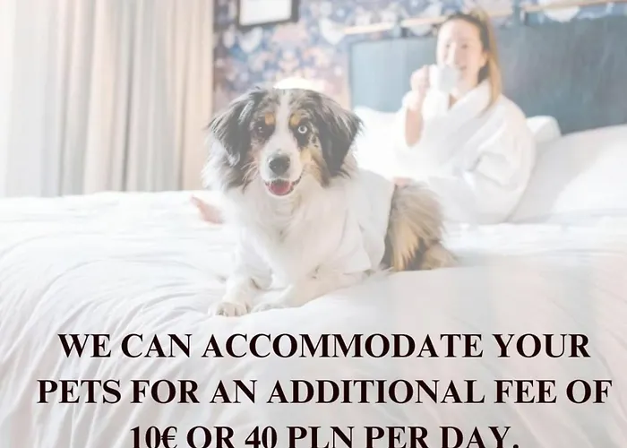 Lumina Luxury In Mennica 5*