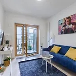 Lumina Luxury In Mennica